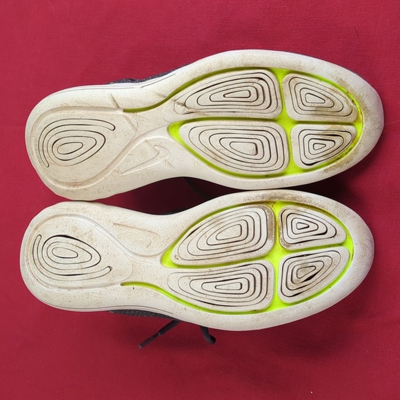 Nike Lunarglide Running Shoes, Women's Size 9 - Picture 4 of 14